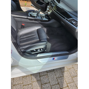 BMW 740d xDrive G11 2016 Faktura VAT - 00001