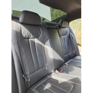 BMW 740d xDrive G11 2016 Faktura VAT - 00001