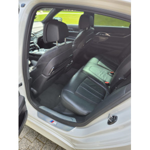 BMW 740d xDrive G11 2016 Faktura VAT - 00001
