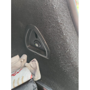 BMW 740d xDrive G11 2016 Faktura VAT - 00001