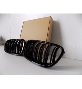 BMW 5 F10 / F11 Grill / Nerka M-Tech - 4117