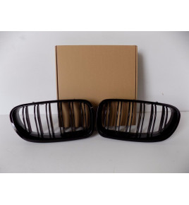 BMW 5 F10 / F11 Grill / Nerka M-Tech - 4117