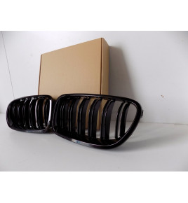 BMW 5 F10 / F11 Grill / Nerka M-Tech - 4117