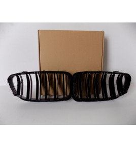 BMW 5 F10 / F11 Grill / Nerka M-Tech - 4117