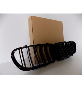 BMW 5 F10 / F11 Grill / Nerka M-Tech - 4117