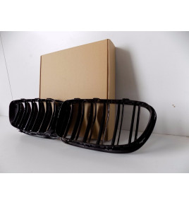 BMW 5 F10 / F11 Grill / Nerka M-Tech - 4117