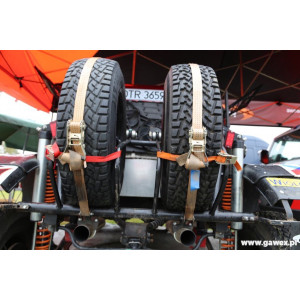 NISSAN Y60 / ZMOTA 4.0i - 00005