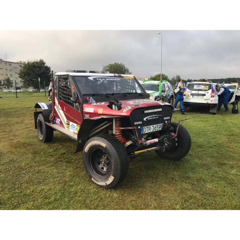 NISSAN Y60 / ZMOTA 4.0i -...