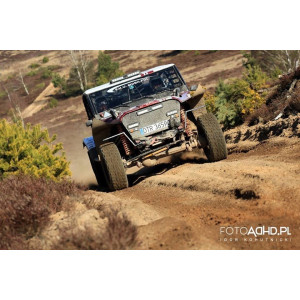 NISSAN Y60 / ZMOTA 4.0i - 00005