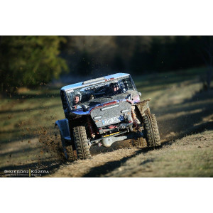 NISSAN Y60 / ZMOTA 4.0i - 00005