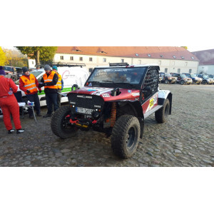 NISSAN Y60 / ZMOTA 4.0i - 00005