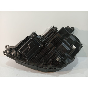 Mercedes GLE W167 Lift Lampa przednia Full Led RH - 18498