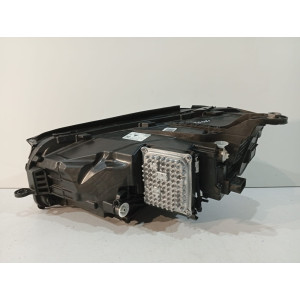 Mercedes GLE W167 Lift Lampa przednia Full Led RH - 18498