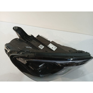 Mercedes GLE W167 Lift Lampa przednia Full Led RH - 18498