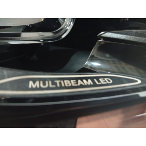 Mercedes GLE W167 Lift Lampa przednia Full Led RH - 18498