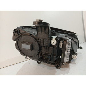 Mercedes GLE W167 Lift Lampa przednia Full Led LH - 18499