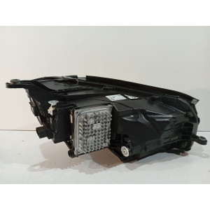 Mercedes GLE W167 Lift Lampa przednia Full Led LH - 18499