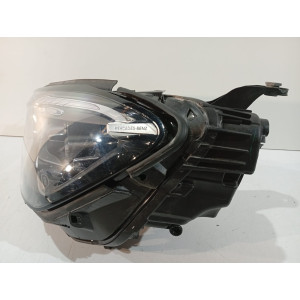 Mercedes GLE W167 Lift Lampa przednia Full Led LH - 18499