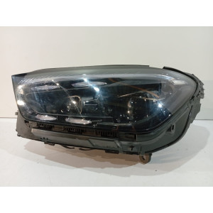Mercedes GLE W167 Lift Lampa przednia Full Led LH - 18499