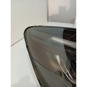 MERCEDES AMG GT W190 LIFT BLACK LAMPA PRZEDNIA FULL LED RH 18497