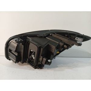 MERCEDES AMG GT W190 LIFT BLACK LAMPA PRZEDNIA FULL LED RH 18497