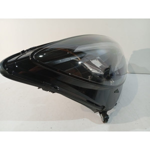 MERCEDES AMG GT W190 LIFT BLACK LAMPA PRZEDNIA FULL LED RH 18497