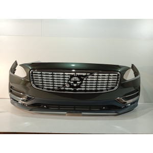 VOLVO S90 / V90 16 - 20 Zderzak przedni 31383226 - 18505