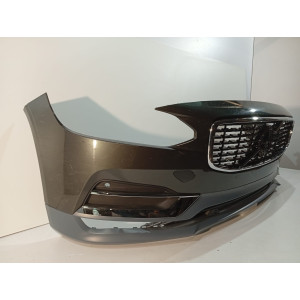 VOLVO S90 / V90 16 - 20 Zderzak przedni 31383226 - 18505