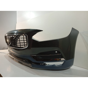 VOLVO S90 / V90 16 - 20 Zderzak przedni 31383226 - 18505
