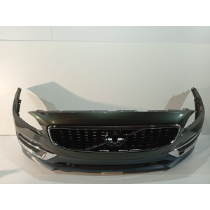 VOLVO S90 / V90 16 - 20 Zderzak przedni 31383226 - 18505