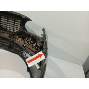 VOLVO S90 / V90 16 - 20 Zderzak przedni 31383226 - 18505