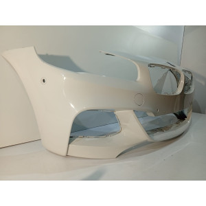 BMW 2 F45 / F46 Zderzak przedni M-Pakiet 8057878 - 18504