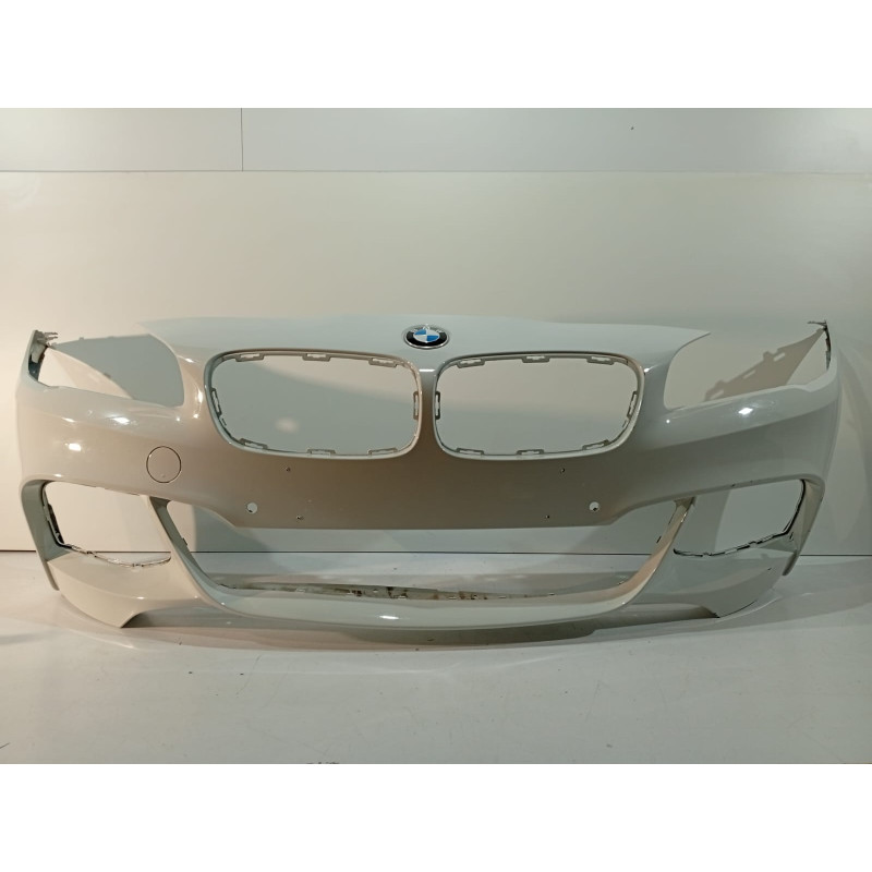 BMW 2 F45 / F46 Zderzak...