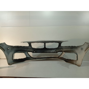 BMW 2 F45 / F46 Zderzak przedni M-Pakiet 8057878 - 18504