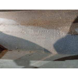BMW 2 F45 / F46 Zderzak przedni M-Pakiet 8057878 - 18504