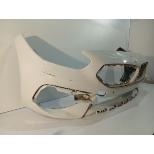 BMW Z4 G29 Zderzak przedni 7436876 - 18506