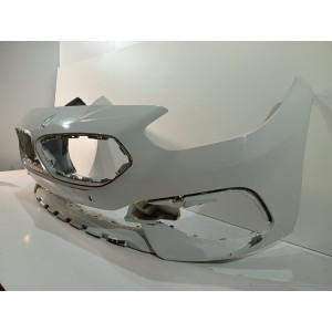 BMW Z4 G29 Zderzak przedni 7436876 - 18506