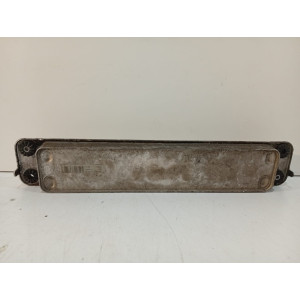 BMW X5 E70 X6 E71 Chłodnica oleju 7553389 - 03 18586