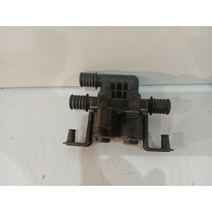 BMW X5 E70 / F15 Elektrozawór 64116910544 - 18578