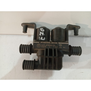 BMW X5 E70 / F15 Elektrozawór 64116910544 - 18578