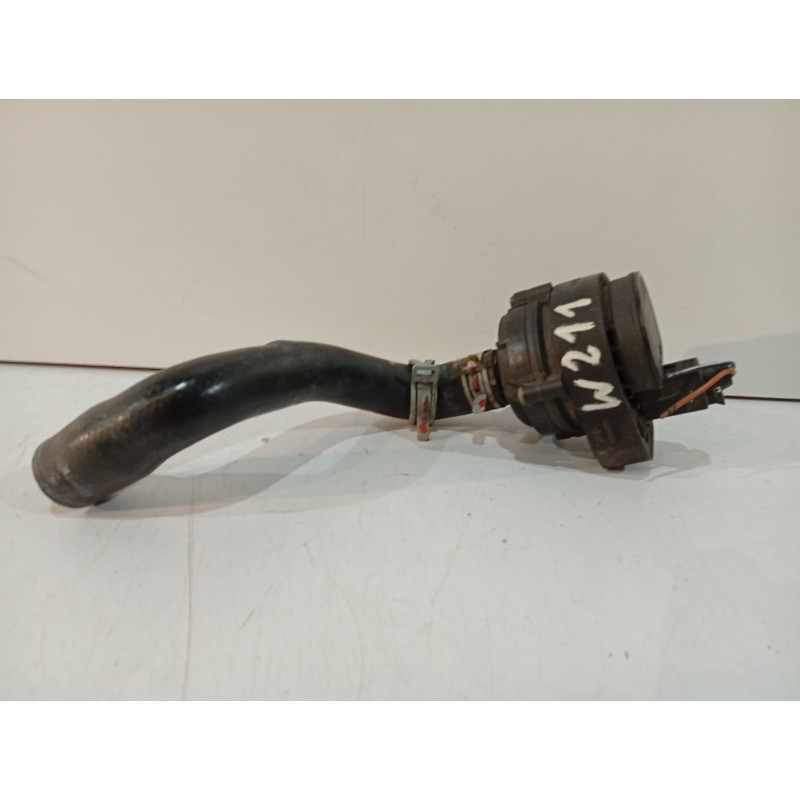 Mercedes S-Klasa W221 Dodatkowa pompa wody - 18572