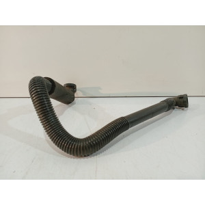 BMW 5 E39 Przewód ciśnieniowy 11721435456 - 18566