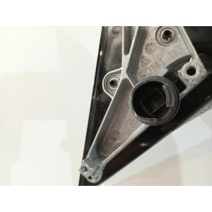 BMW 1 E87 LCI Lusterko zewnętrzne 3 Piny - Prawe - 18654