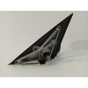 BMW 1 E87 LCI Lusterko zewnętrzne 3 Piny - Prawe - 18654