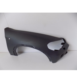 BMW X5 E70 przed Liftingiem Błotnik Prawy - 4143