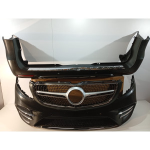 BODY KIT Mercedes V / Vito W447 - AMG 18690