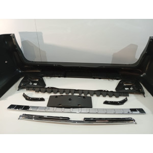BODY KIT Mercedes V / Vito W447 - AMG 18690