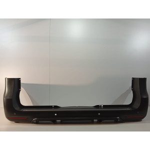 BODY KIT Mercedes V / Vito W447 - AMG 18690
