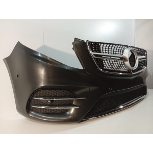 BODY KIT Mercedes V / Vito W447 - AMG 18690