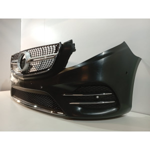 BODY KIT Mercedes V / Vito W447 - AMG 18690